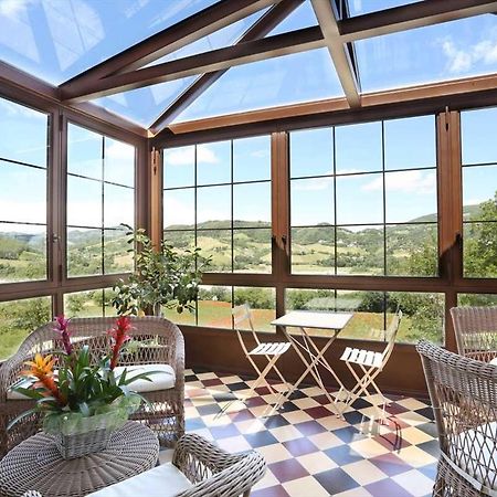 Villa Gelsomina Varano de' Melegari Bagian luar foto