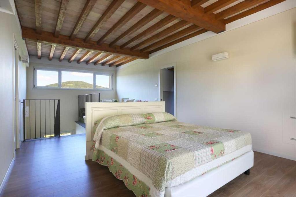 Villa Gelsomina Varano de' Melegari Bagian luar foto